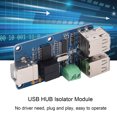 thumbnail image 6 of 4-Channel USB Isolator Module for Protection, 6 of 21
