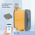thumbnail image 4 of Smart Hose Timer, WiFi Sprinkler Timer ABS for Zigbee  for Garden, 4 of 8