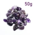 thumbnail image 5 of Natural Amethyst Body-purify Slimming Bracelet Stone Energy Bracelets For Women Weight Loss Bracelet Fatigue Relief Healing Yoga, 5 of 5