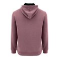 thumbnail image 2 of Sudadera George Talla CH Básica Lisa Rosa, 2 of 4