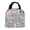 cgg9, variant on Kawaii Doctors Nurse Print Insulated Lunch Bags for Women Small Portable Lunch Box Totes Food Thermal Bags Bento Pouch Lunch Bag