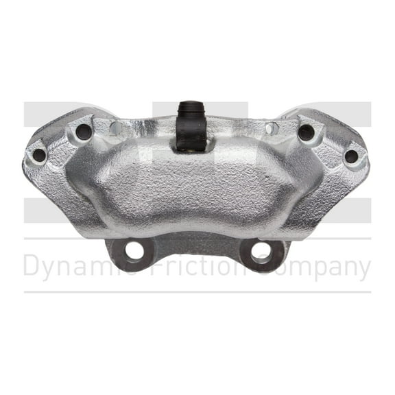 Front Right Dynamic Friction Company Premium Brake Caliper 331-27004
