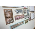 thumbnail image 4 of Clingy Thingies Accents de Phrases Positives, 4 of 7