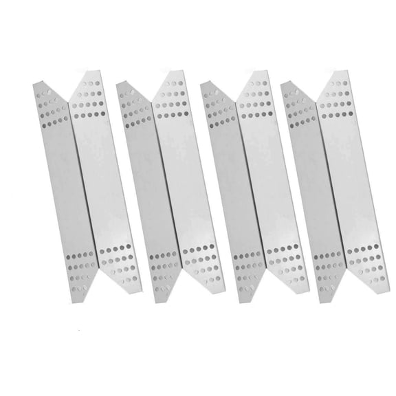 Replacement  Flavorizer Bars For Sams 730-0691A, 720-0778A, Gas Models, 4-Pack