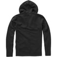 thumbnail image 2 of Elevate Mens Arora Hooded Full Zip Sweater, 2 of 3