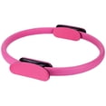 thumbnail image 1 of Multifunctional Bodybuilding Pilates Ring, Comfortable and Non-Slip, Strong Pressure Without Deformation, EVA Material to Prevent Scratches, 1 of 6