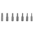 thumbnail image 3 of 29 PCS Hard Steel Star Socket Tool Set Bit Adapter For Mechanical Repair Sturdy, 3 of 8