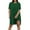 Dark Green, variant on Men's underwear Sexy Swimsuits for plus Size Women Womens Swim Board Shorts Women Swimsuit Top Full Body Knitted Suit Beach Dress Bikini Cover up plus Bikini Swimsuit Swimming Suits Bottoms Dark