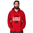 thumbnail image 4 of Cool Basketball Scoring Machine Hoodie Hooded Sweatshirt Men Brisco Brands S, 4 of 6