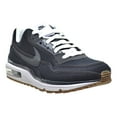 thumbnail image 2 of Nike Men's Air Max L - Nike Men's Air Max LTD 3 TXT BAW - BLK/ANT/BLK/WHT - 9.5, 2 of 6