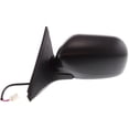 thumbnail image 5 of Side Mirror Compatible with 2008-2011 Subaru Impreza 2.5L I4 EJ253 EJ255 EJ257 Left Driver Side 265HP Replaces 91036FG090 SU15EL SU1320113 SU15EL, 5 of 5