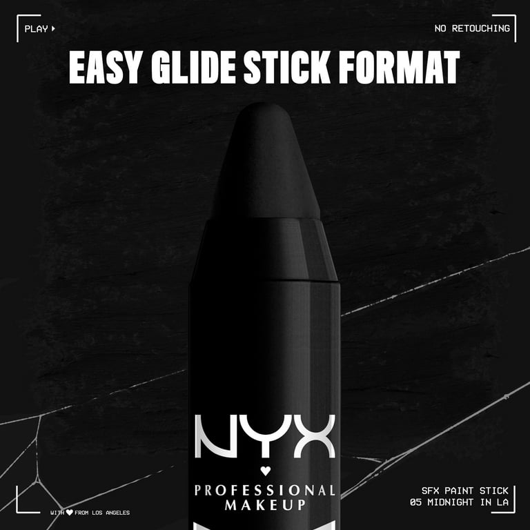 Nyx Professional Makeup SFX Face & Body Paint Stick Spell Caster