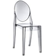 thumbnail image 5 of Modway Casper Dining Side Chair in Red, 5 of 27