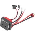 thumbnail image 4 of RC ESC, 360A Remote Control Car Bidirectional Brushed ESC Waterproof Electronic Speed Controller Suitable for All Kinds of Vehicle Model, 4 of 7