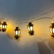 thumbnail image 1 of Cadena de Luces LED para Ramadán Jadeshay 10 Luces, 1 of 8