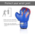 thumbnail image 3 of Kids Training Boxing Gloves, 3 of 5