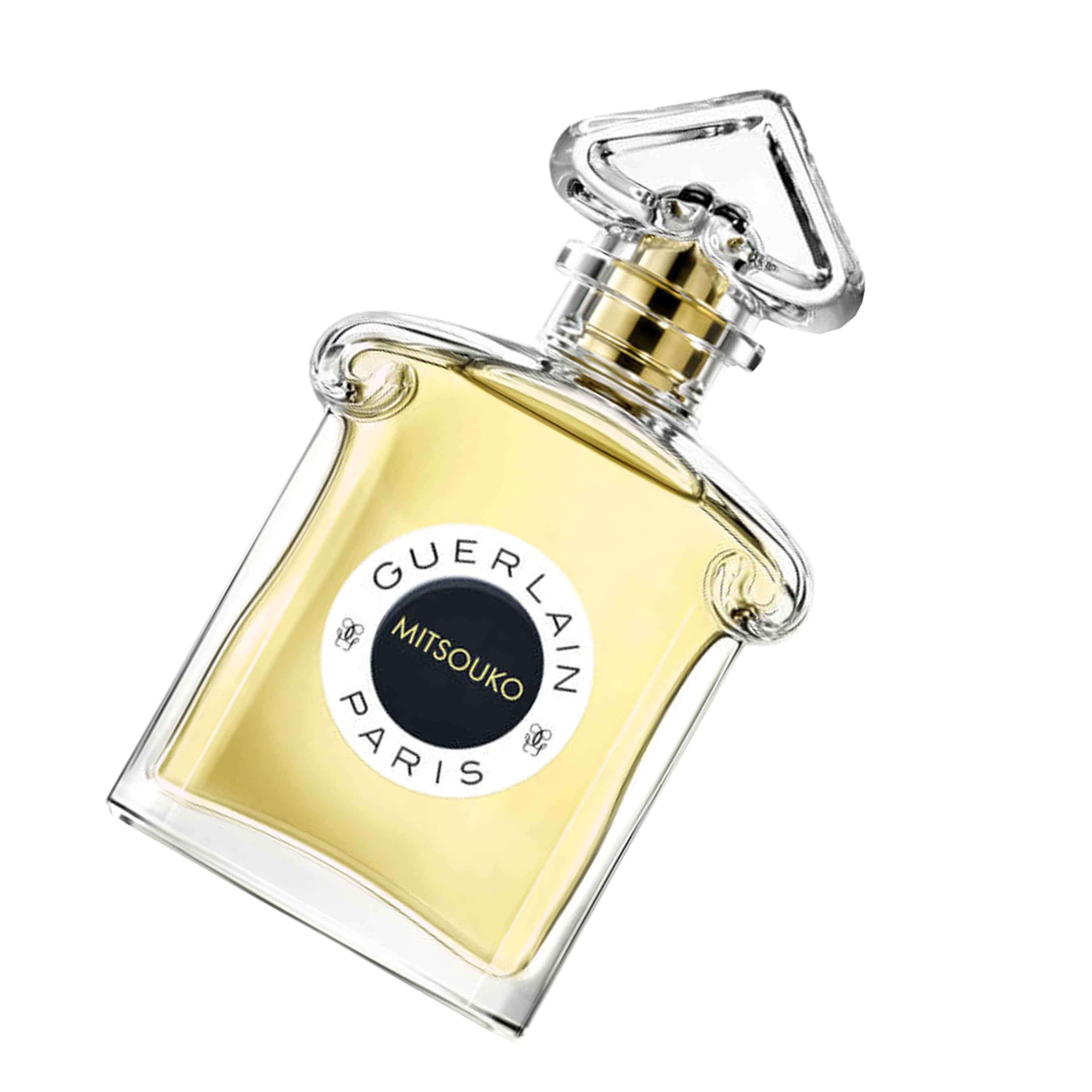 Amazon.com : Guerlain Eau de Parfum-Mitsouko - 2.5 oz