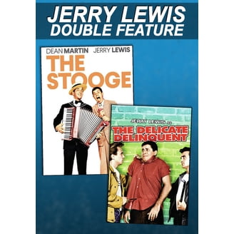Jerry Lewis Twenty Film Collection 欠品あり Jerry Lewis: Twenty Film Collection (DVD), Paramount, Comedy