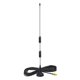 thumbnail image 1 of Antena Ham Radio Bingfu de doble banda VHF UHF 136-174 MHz 400-470 MHz, 1 of 9