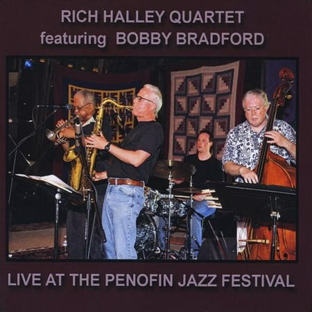 La Jazz Festival - Live at the Penofin Jazz Festival