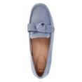 thumbnail image 4 of Time and Tru Women's Comfort Driving Loafers, Wide Width, 4 of 6