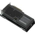thumbnail image 3 of XFX RX-96TS38GB7 XFX SWIFT AMD Radeon RX 9060XT OC Triple Fan Gaming Edition with 8GB GDDR6 HDMI 2xDP, AMD RDNA 4, 3 of 3