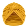thumbnail image 4 of Versatile Headband Scarf Hat Wrap for Fashion And Soft Stretchy Turban Style Head Cover Yoga Head Band, 4 of 4