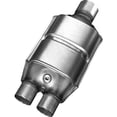 thumbnail image 2 of Fits/For Eastern Catalytic Catalytic Converter Universal P/N:85356 Fits select: 1996-1999,2002-2003 DODGE RAM 1500, 2 of 2