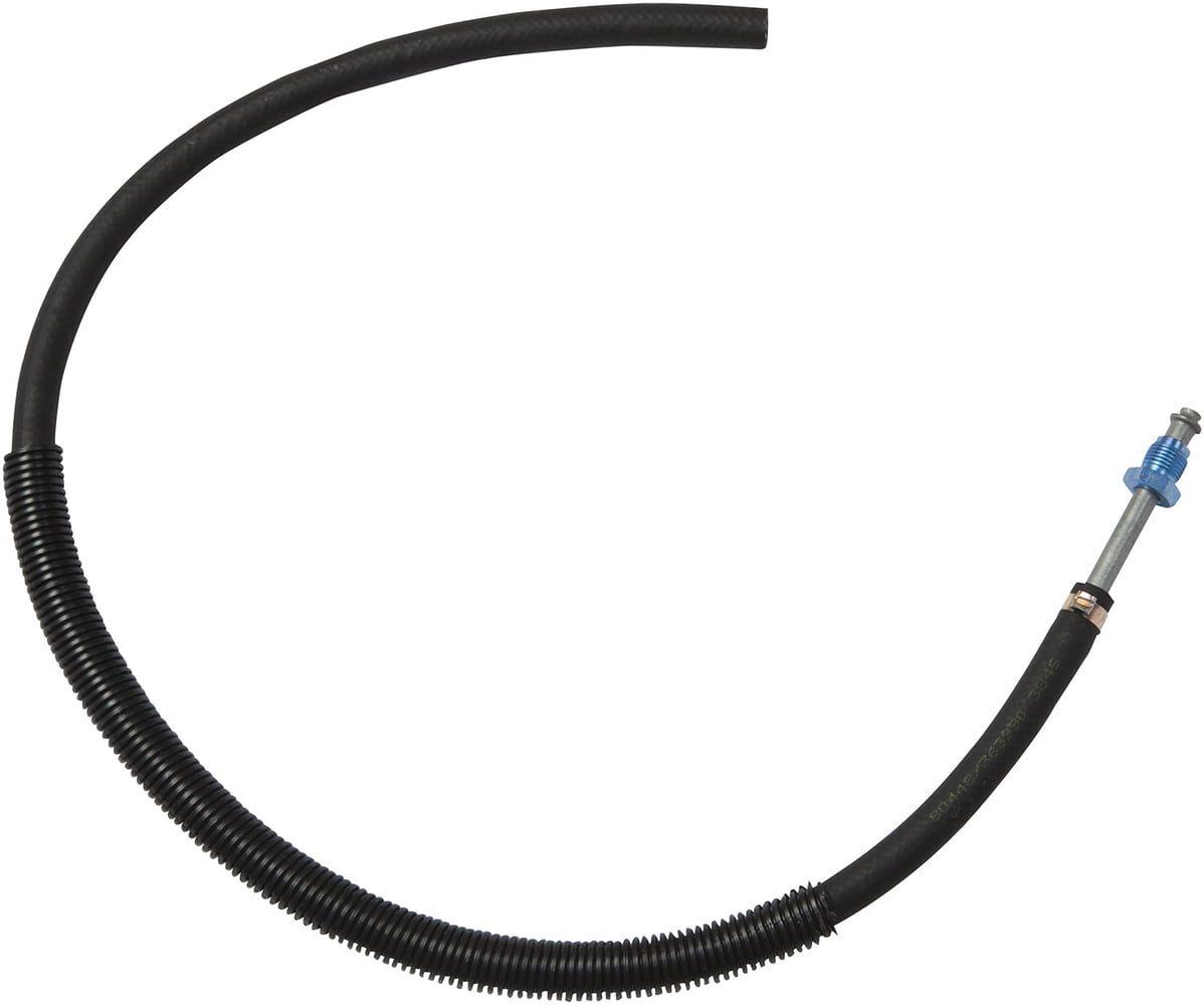 Gates Line Assembly Suction P/S Return Hose, Hose Only