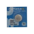 thumbnail image 1 of 10 x 380 / SR936W Renata Silver Oxide Button Batteries, 1 of 1