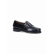 Sebago Classic Dan Loafers – Black Black (Mens)