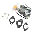 thumbnail image 3 of Carburador de Motor Amonsee 24853102 S alta eficiencia para tractor Kohler CV730 S CV740 S, 3 of 8