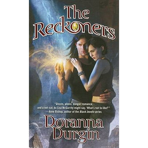 Pre-Owned The Reckoners (Unknown) 0765361647 9780765361646