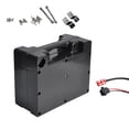 thumbnail image 2 of Accesorios para sillas de ruedas eléctricas Caja de batería para silla de ruedas, accesorio de repuestos Estilo A jinwen Estuche a prueba de agua, 2 of 8