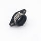thumbnail image 4 of Adaptador De Junta De Arranque De Carburador De Carburador De 2 Piezas Para GN125 GS125 shamjiam Colector de admisión de carburador, 4 of 8