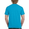thumbnail image 2 of Gildan Big Men's Ultra Cotton Classic Short Sleeve T-Shirt, 2 of 2