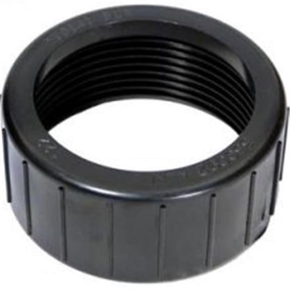 Pentair Nut Black for Push-Pull Valve 270141