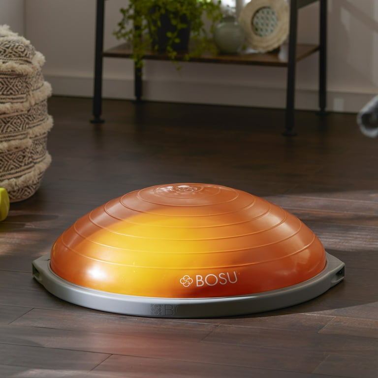 Bosu 72-10850 The Original Balance Trainer 65 cm Diameter Ball