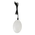 thumbnail image 1 of Birdbath Water Heater, Thermostatical Control Bird Bath Heater Safe Protection  For Outdoor White,Colorful, 1 of 8