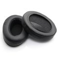 thumbnail image 5 of Bluelans 1 par de orejeras suaves de repuesto para auriculares cubierta protectora accesorio para auriculares, 5 of 5
