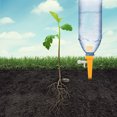 thumbnail image 3 of Garden Adjustable Water-flow Dripper Potted Lazy Automatic Watering Device, 3 of 9