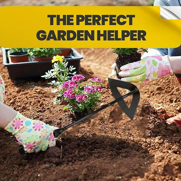 Soil cultivation tools deals