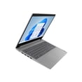 thumbnail image 5 of Lenovo Ideapad 3, 15.6" FHD (1920 x 1080) LCD Anti-glare Display, Intel Pentium Silver N5030 - 1080p up to 1.10GHz, 4Cores, 4GB DDR4 RAM, 128GB SSD, Webcam, Bluetooth, Windows 11S, 5 of 8