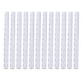 thumbnail image 3 of Tube Réfléchissant à Rayons, 12 Pcs Réflecteur de Rayons de Roue de Vélo Bande Réflecteur de Rayons de Vélo Design Surélevé, 3 of 8