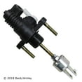 thumbnail image 2 of BeckArnley 072-9713 Clutch Master Cylinder, 2 of 4