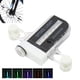 thumbnail image 5 of Luz LED ANGGREK para rueda de Bicicleta A Prueba de agua, 5 of 8