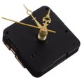 thumbnail image 2 of 1 Set Clock Hands Clock Mechanism DIY Wall Clock Movement DIY Clock Repair Parts, 2 of 6