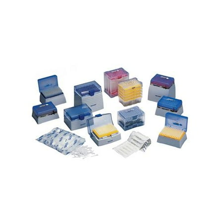 - Eppendorf epT.I.P.S.