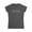 Charcoal, variant on Women's Sensational Softstyle Tee