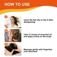 thumbnail image 5 of Clearance Essential oils Essence Oils For Candles Hair Care Essentialoil 100ml Containing Olive Oil, Castor Oil, Rosemarys Essentialoil, Hair Tail Oil Marrow, Hair Care, Free Was(buy 2 get 10% off), 5 of 5